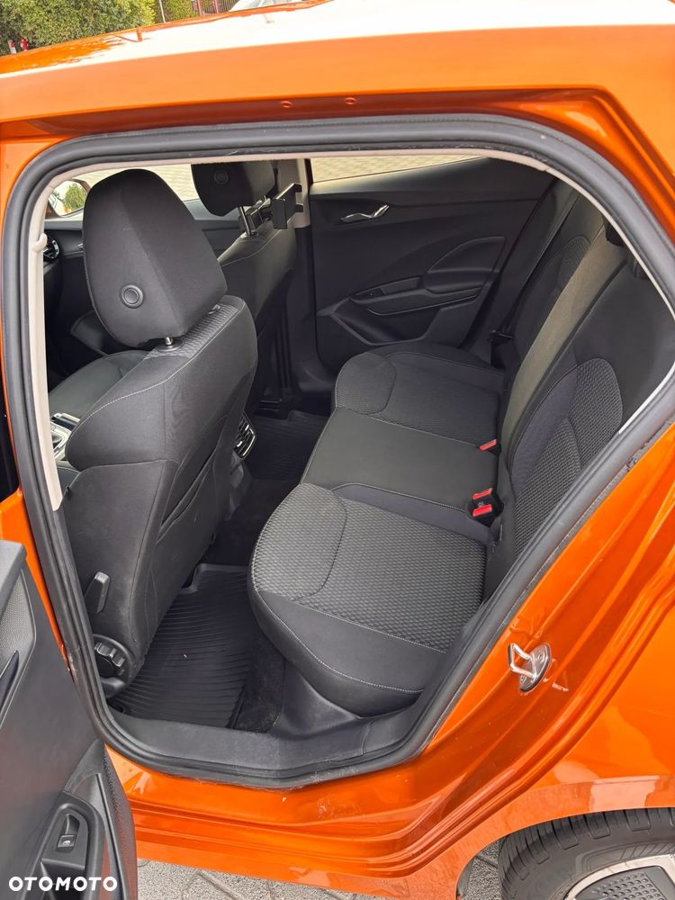 Skoda Fabia 1.0 TSI Style DSG - 8