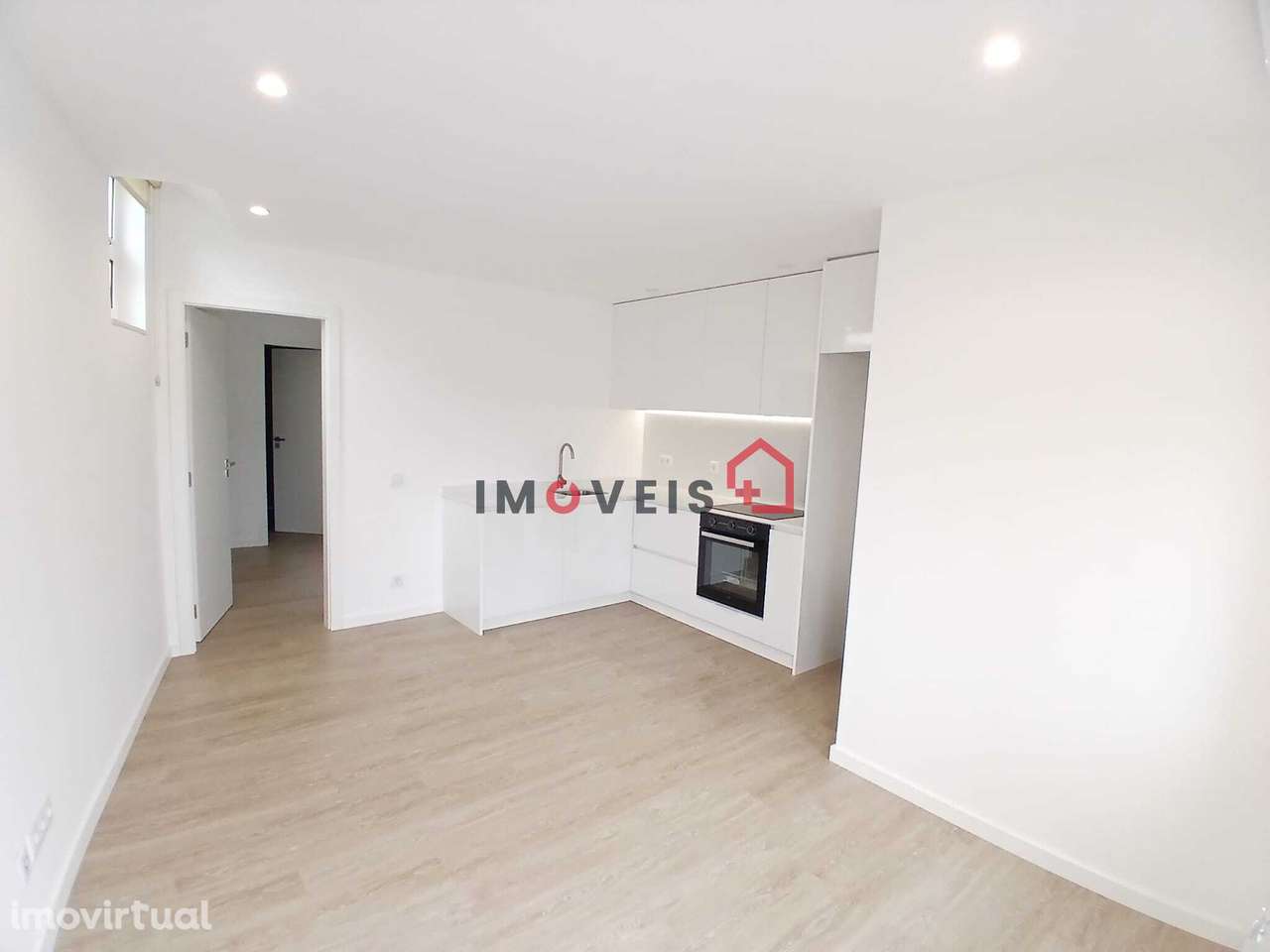 Apartamento T1 - Telheiro - Grande imagem: 2/9