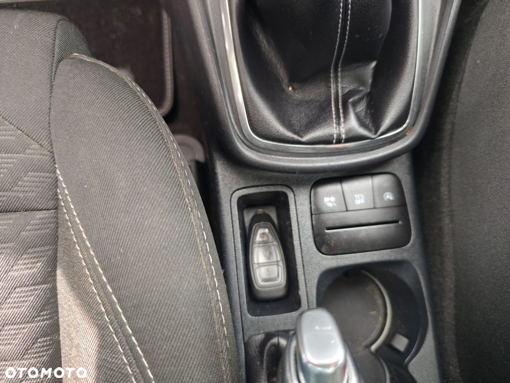 Ford Puma 1.0 EcoBoost mHEV Titanium Design - 38