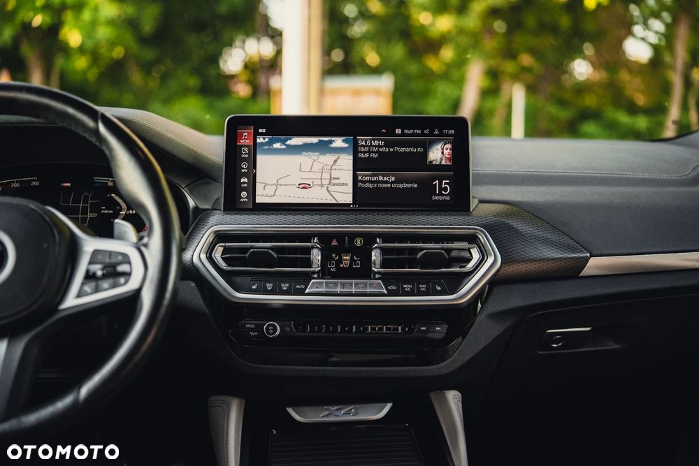 BMW X4 xDrive20d M Sport - 18