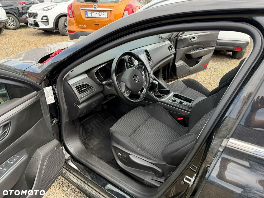Renault Talisman ENERGY dCi 130 EDC Business - 5