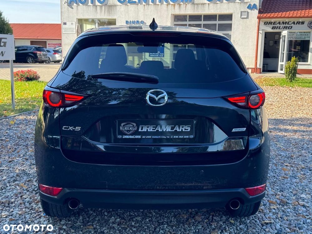 Mazda CX-5 - 14
