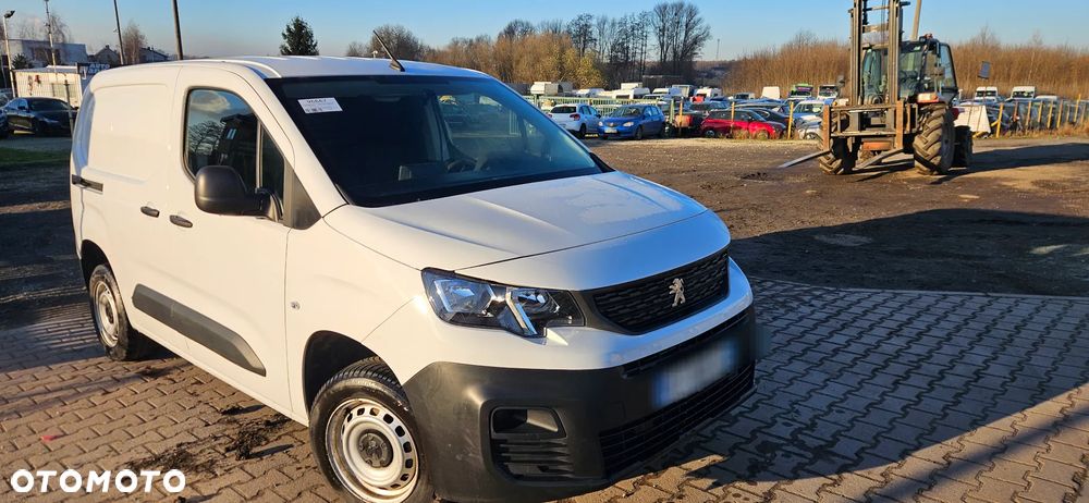 Peugeot Partner - 7