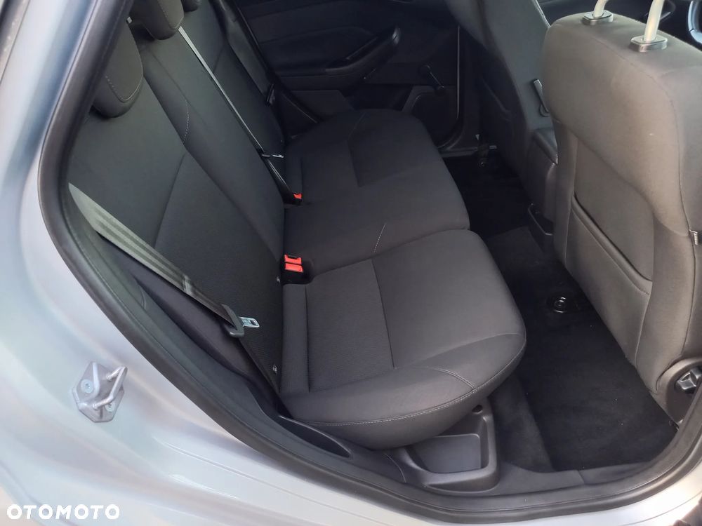Ford Focus 1.0 EcoBoost Edition - 16
