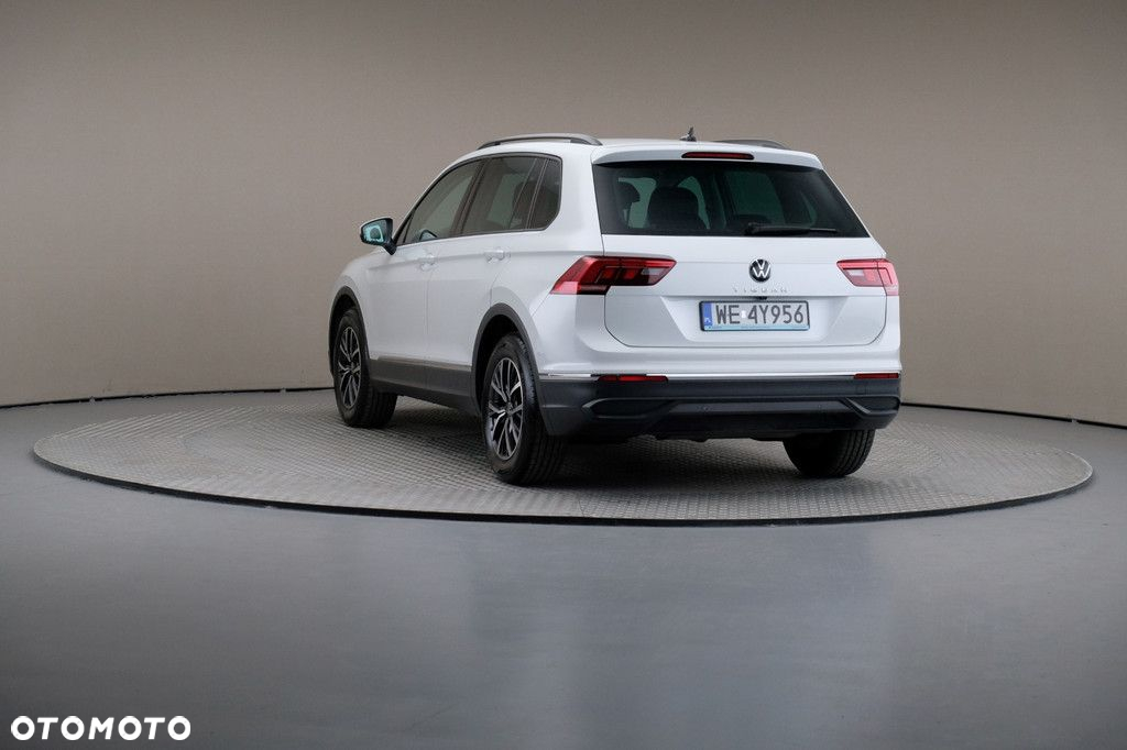 Volkswagen Tiguan 1.5 TSI EVO Life DSG - 2