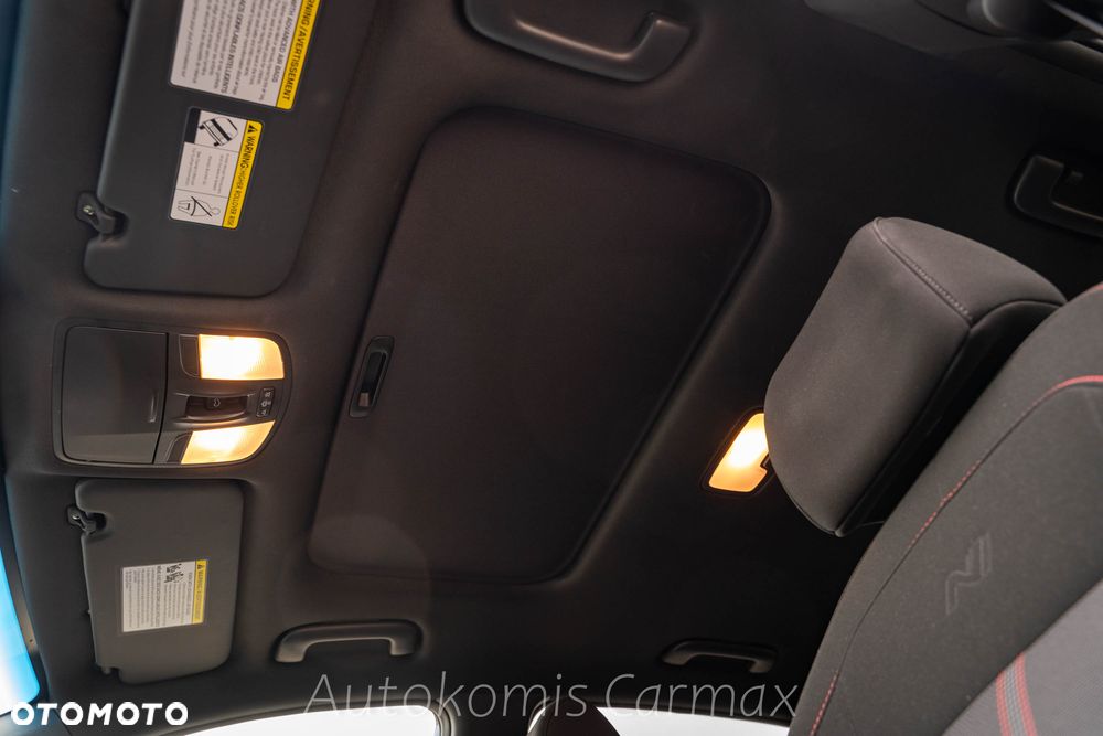 Hyundai Kona 1.6 T-GDI N Line 4WD DCT - 25