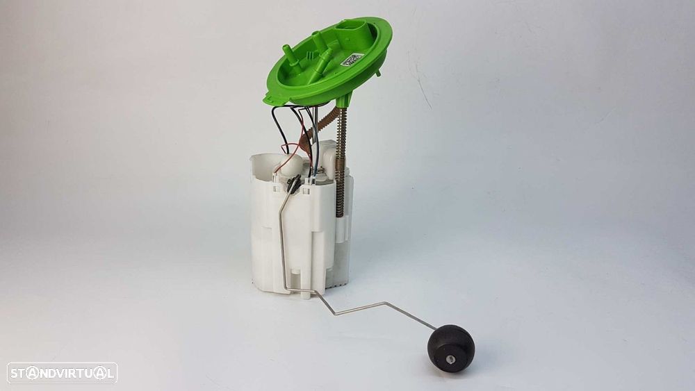 BÓIA DE COMBUSTÍVEL VOLKSWAGEN GOLF VII LIM. GTE - 1