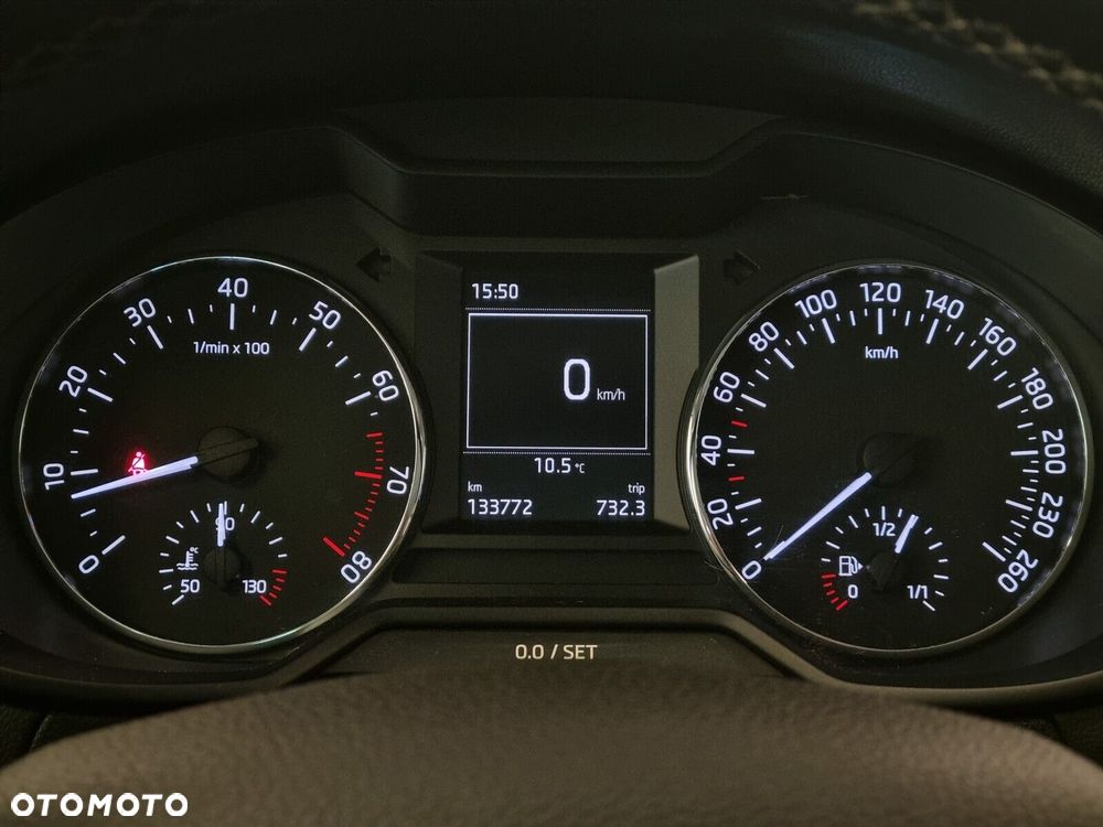 Skoda Octavia 1.4 TSI Ambition - 18