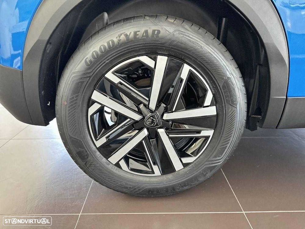 Peugeot e-2008 54 kWh Active - 11