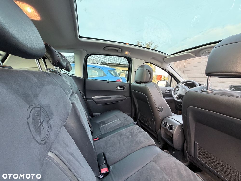 Peugeot 3008 2014