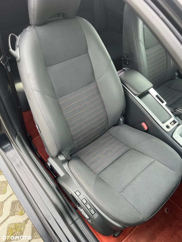 Volvo C30 D4 Kinetic - 12