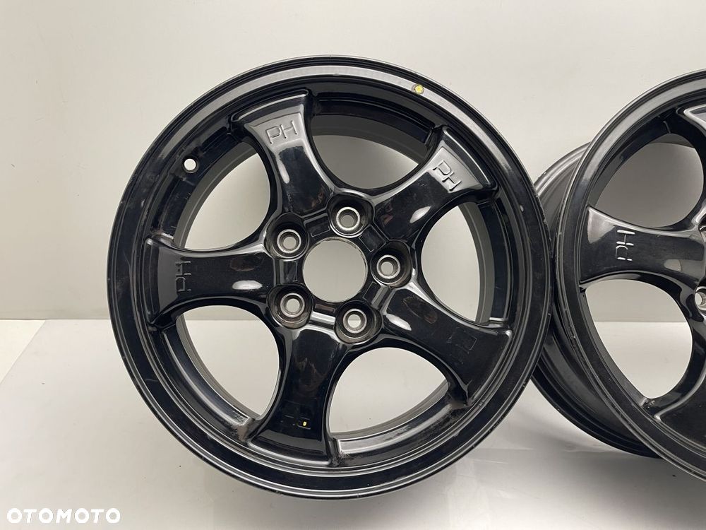 FELGI KIA NIRO 6,5J 16 ET45 52910-G5140 - 3