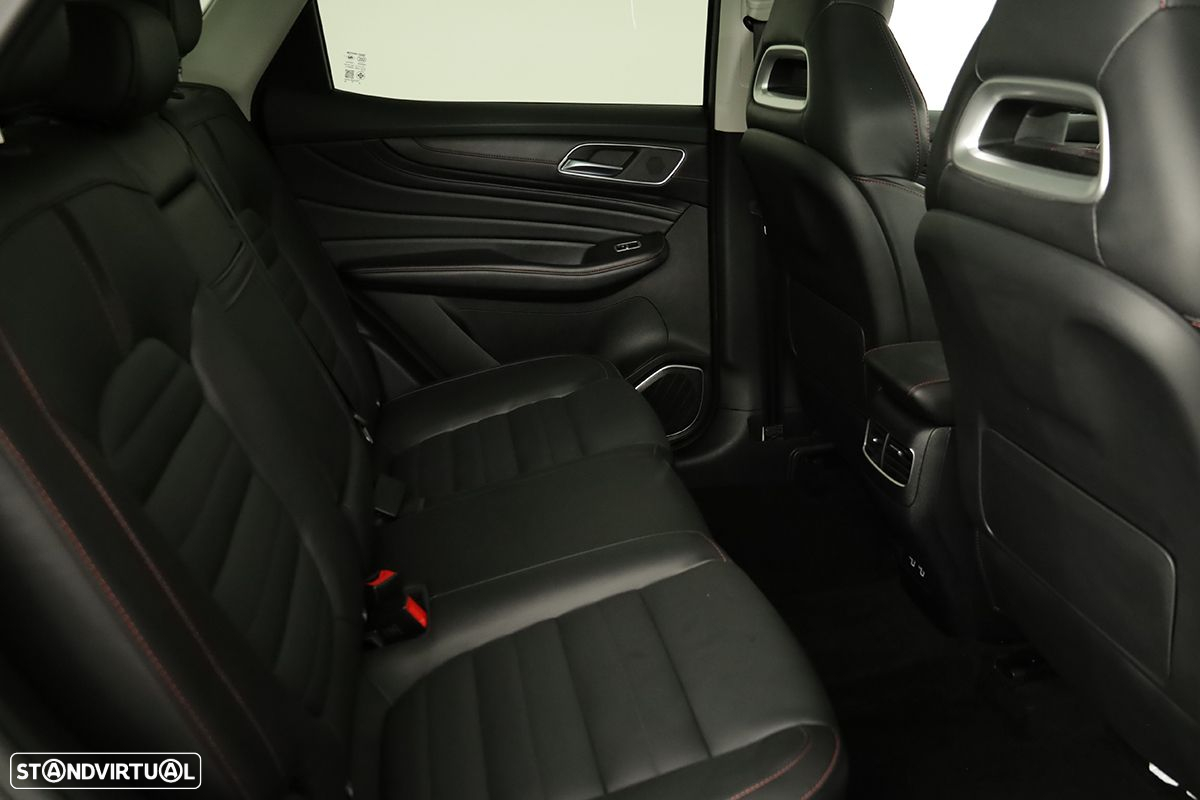MG EHS 1.5 T-GDI Plug-in Hybrid Luxury - 24