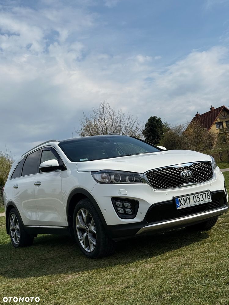 Kia Sorento 2.0 CRDI Business Line Plus - 2