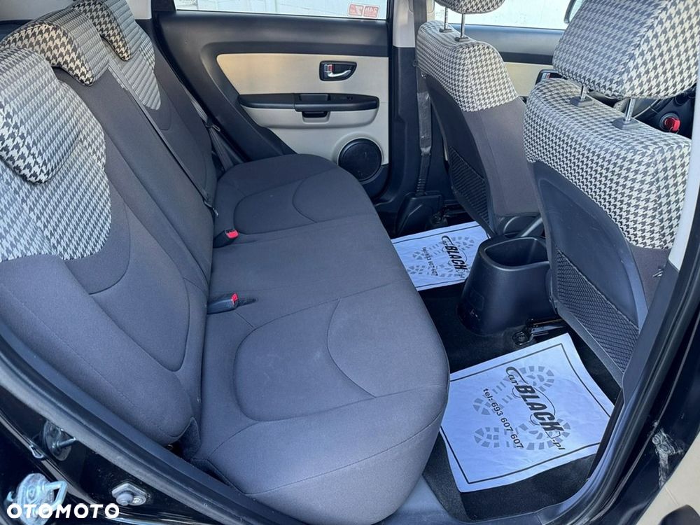 Kia Soul - 15