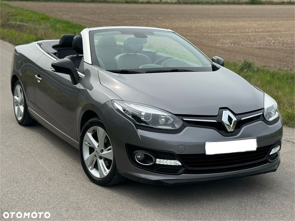 Renault Megane 1.5 dCi Bose - 2