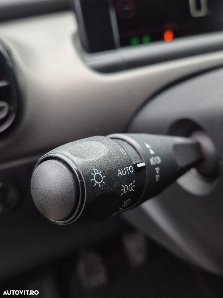 Citroën C4 Cactus Pure Tech 110 Stop&Start Shine - 15