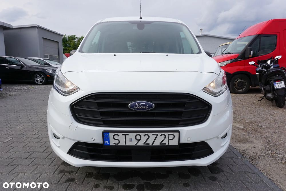 Ford Transit Connect Kombi 230 L2 Trend - 11