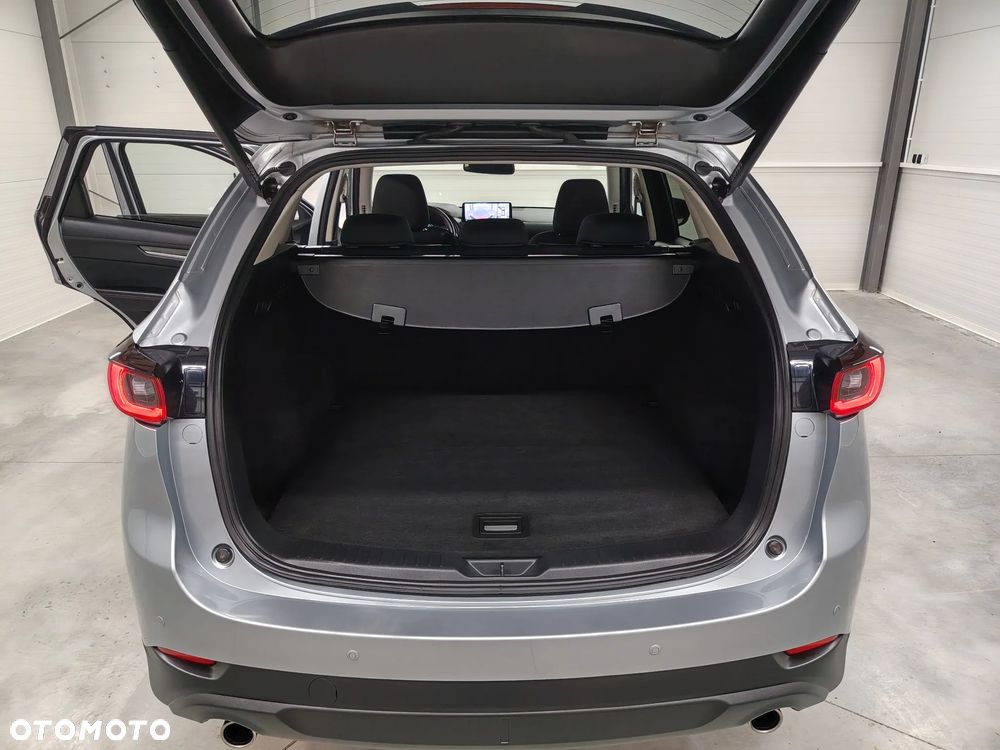 Mazda CX-5 SKYACTIV-G 165 AWD ADVANTAGE - 24