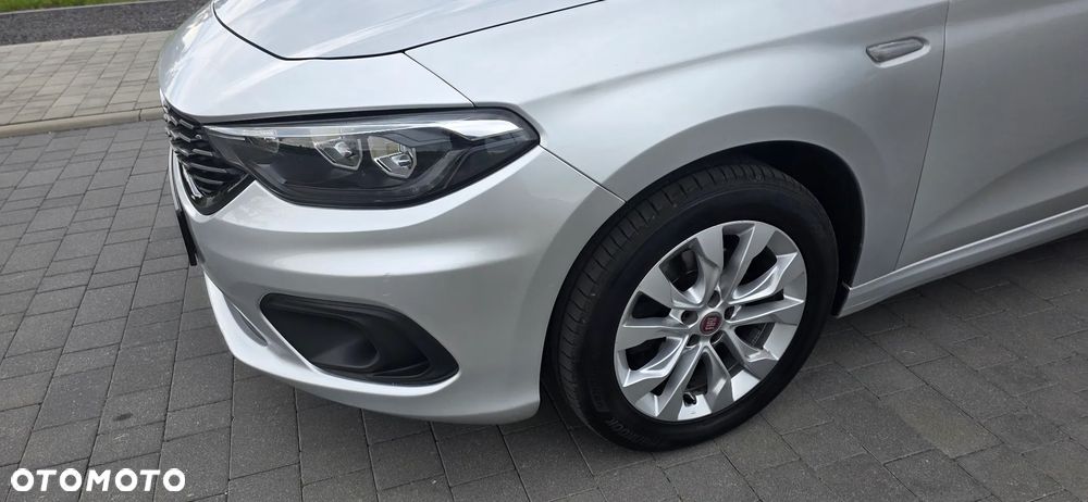 Fiat Tipo 1.4 T-Jet Easy - 30