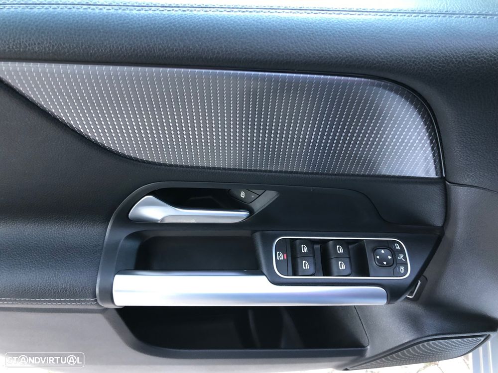 Mercedes-Benz B 180 d Progressive Aut. - 38