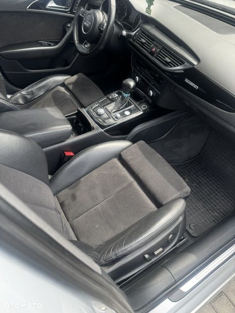 Audi A6 Avant - 6