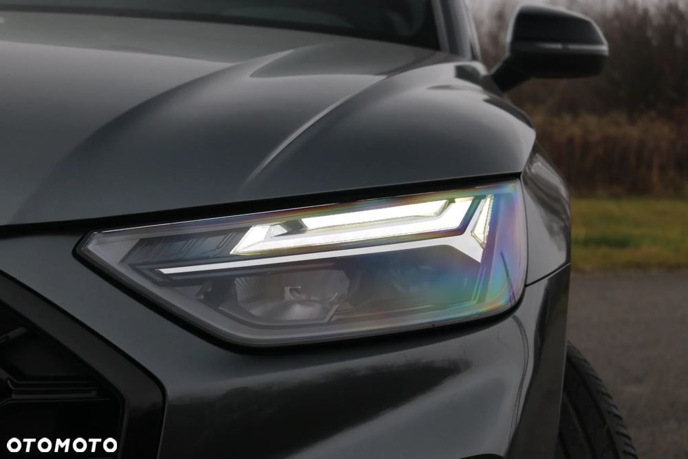 Audi SQ5 - 16