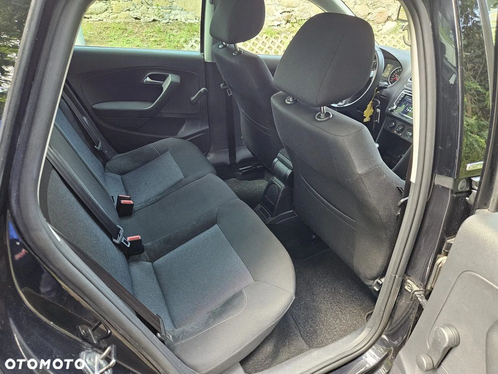 Volkswagen Polo - 21