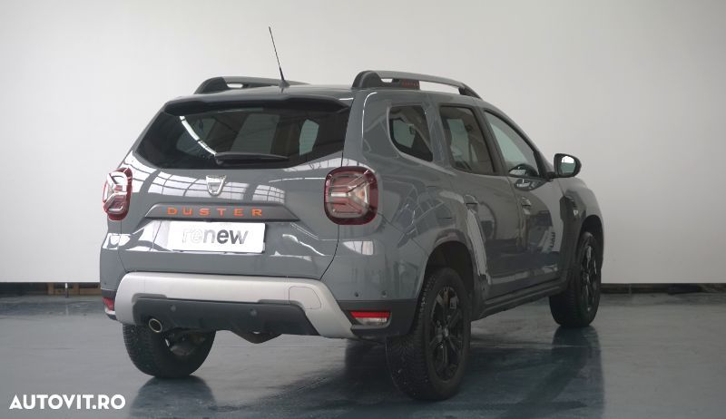Dacia Duster TCe 150 4X4 Extreme - 2