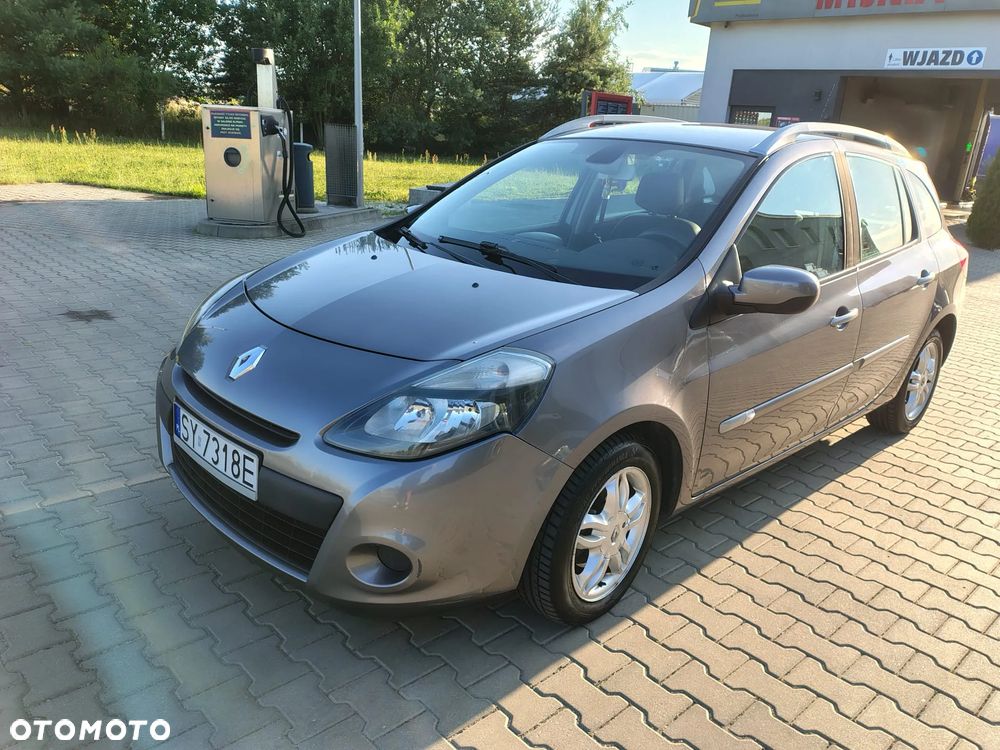 Renault Clio - 6