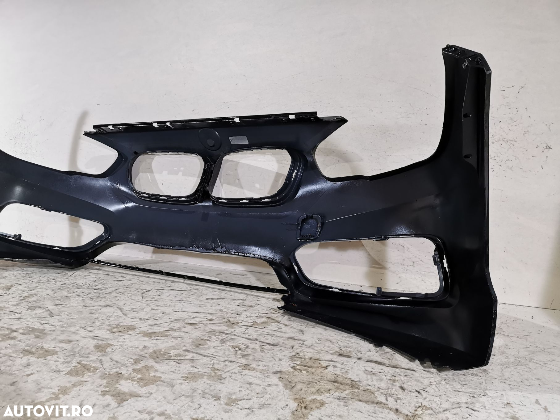 Bara fata BMW Seria 1 , F20, F21 LCI, X-LINE, 2015, 2016, 2017, 2018, cod OE 51117371736 - 8