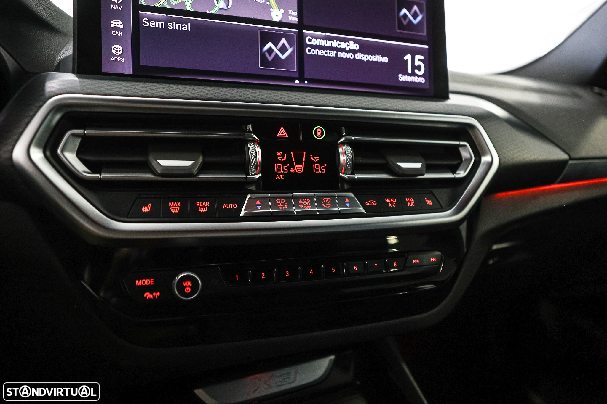 BMW X3 30 e xDrive Pack M - 31