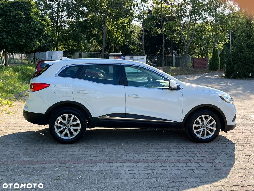 Renault Kadjar 1.3 TCe FAP Intens EDC - 5