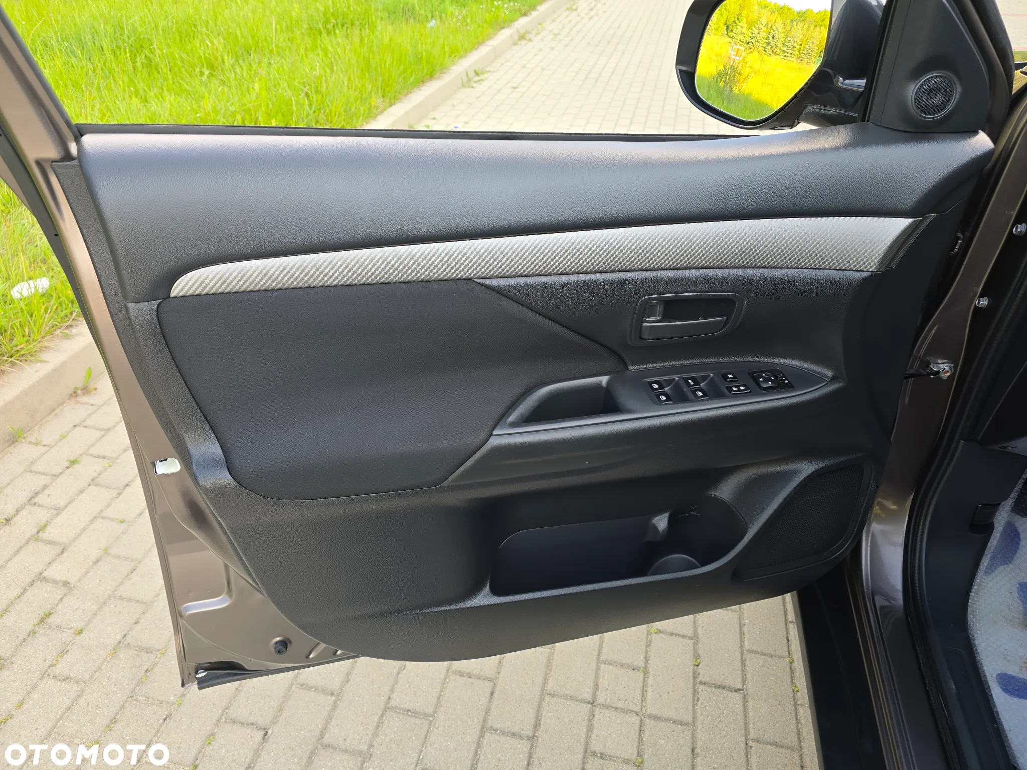 Mitsubishi Outlander 2.0 2WD Edition - 20