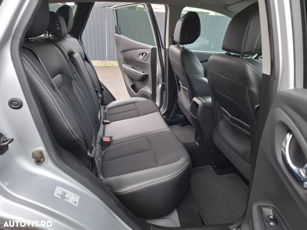 Renault Kadjar Energy dCi 110 Business - 12