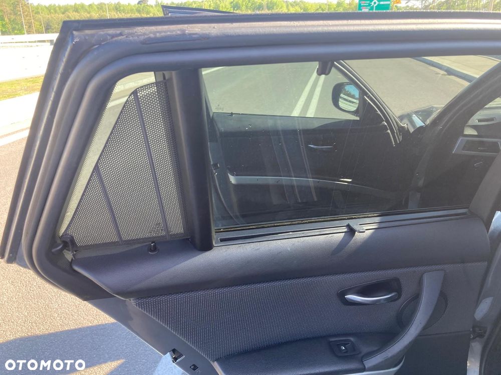 BMW Seria 3 - 7