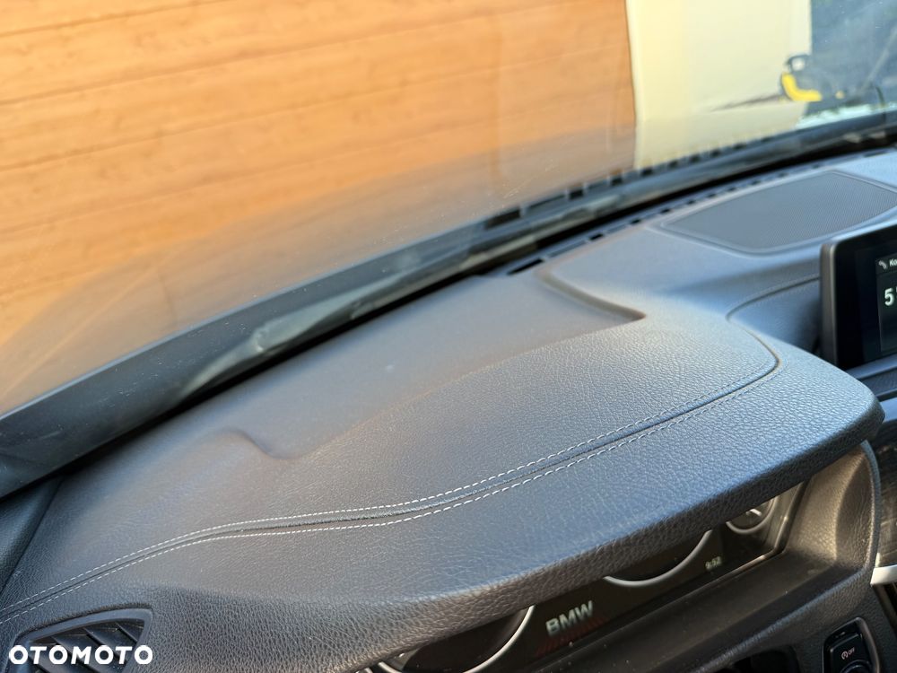BMW Seria 4 430i xDrive Sport-Aut Advantage - 10