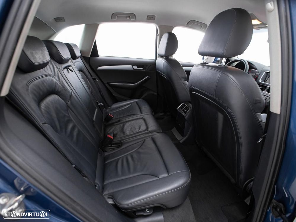 Audi Q5 - 11