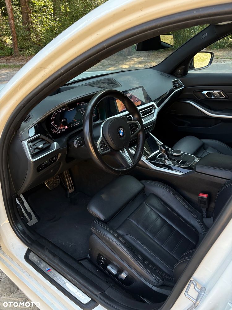 BMW Seria 3 - 10