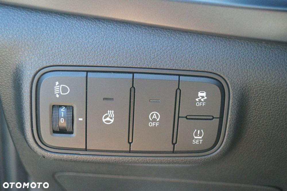 Hyundai Bayon - 22