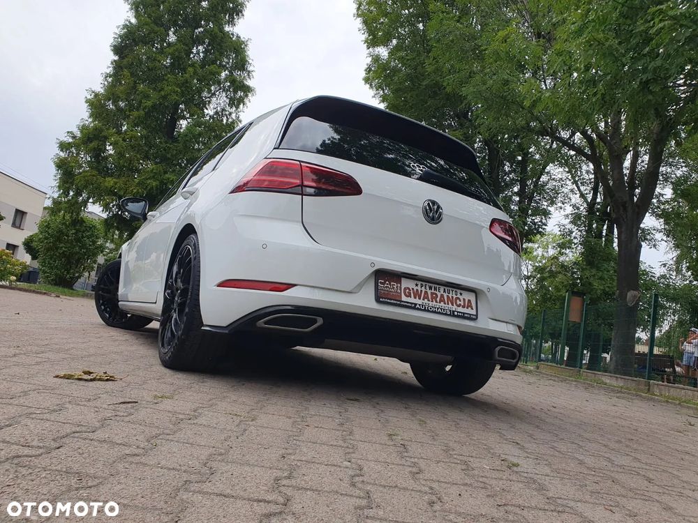 Volkswagen Golf 1.5 TSI OPF R-Line - 7