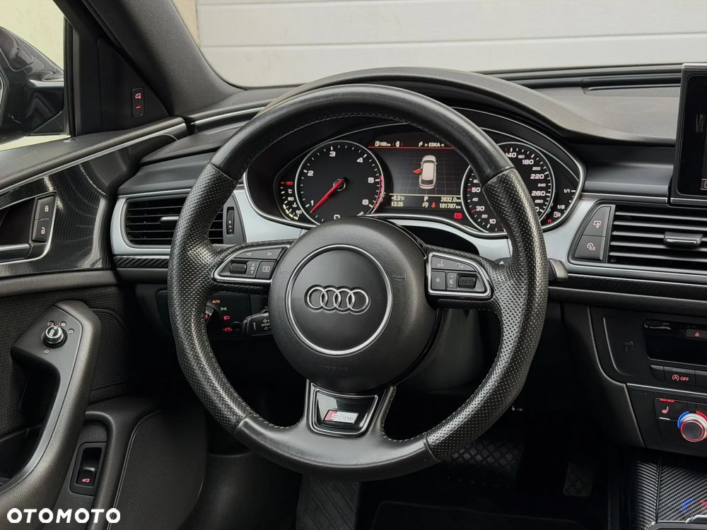 Audi A6 Avant - 33