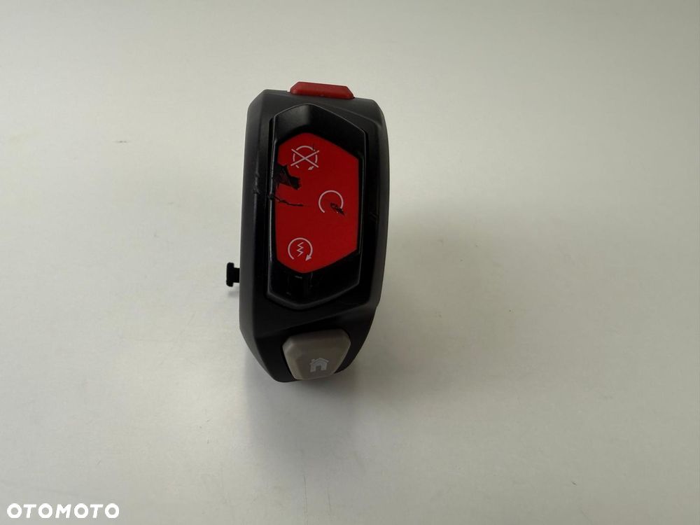 Prawy przełącznik Triumph Street Triple 765 RS 2023+ - 2