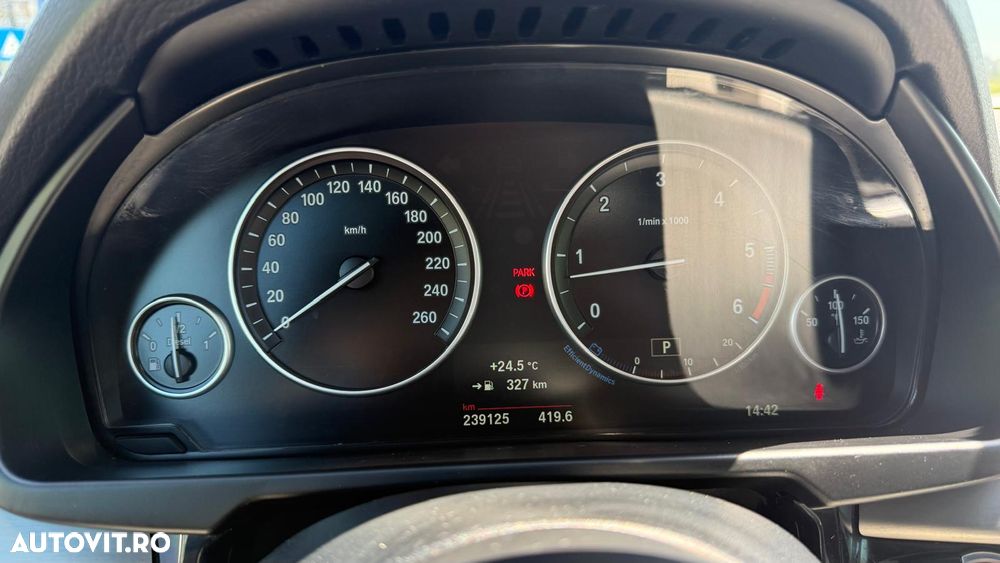 BMW X5 xDrive40d - 8