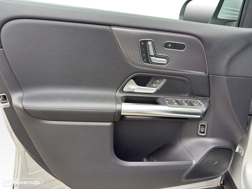 Mercedes-Benz EQA 250 Progressive - 20