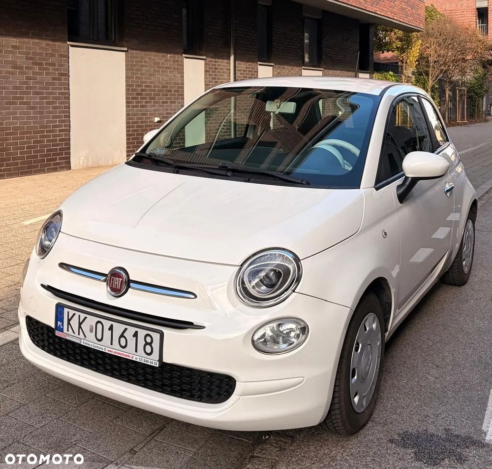 Fiat 500 - 3