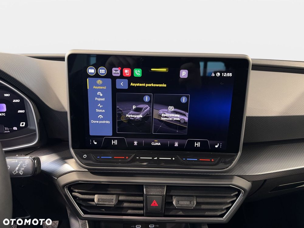 Seat Leon Sportstourer - 29