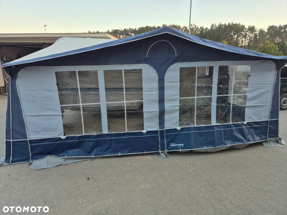 Adria Adora 512 UP - 26