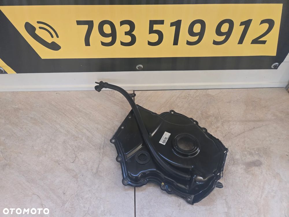 OSŁONA ROZRZĄDU 1,8 2,0 TFSI 06H109211Q - 1