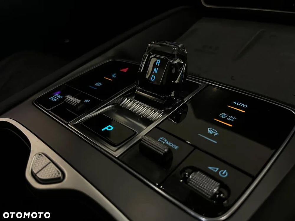 BYD Sealion 7 82.5kWh Design AWD - 10